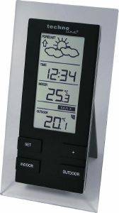 TECHNOLINE WS 9215 IT TECHNOLINE WS 9215 IT