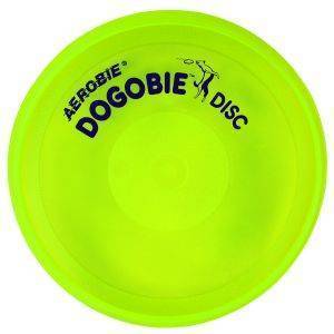 AEROBIE DOGOBIE FRISBEE AEROBIE DOGOBIE FRISBEE