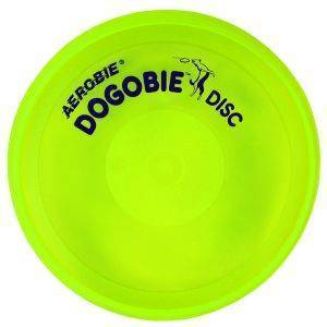 AEROBIE DOGOBIE FRISBEE