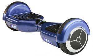 SKYMASTER SMART BALANCE BOARD 2WHEELS 6.5\'\' BLUE