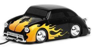 SATZUMA HOTROD USB MOUSE 800 DPI