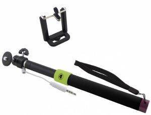 ESPERANZA EMM116 WIRED SELFIE MONOPOD