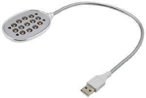 ESPERANZA ESPERANZA EA120 USB LED LIGHT FOR NOTEBOOK