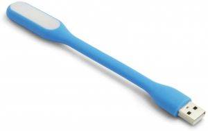 ESPERANZA EA147B USB LED LAMP FOR NOTEBOOK BLUE ESPERANZA EA147B USB LED LAMP FOR NOTEBOOK BLUE
