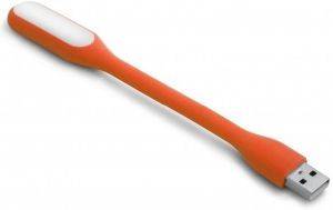 ESPERANZA EA147O USB LED LAMP FOR NOTEBOOK ORANGE ESPERANZA EA147O USB LED LAMP FOR NOTEBOOK ORANGE
