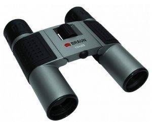 BRAUN PHOTOTECHNIK BINOCULAR 10X25 TITAN BRAUN PHOTOTECHNIK BINOCULAR 10X25 TITAN