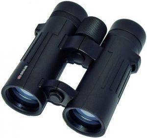 BRAUN PHOTOTECHNIK BINOCULAR COMPAGNO 8X42 WP BRAUN PHOTOTECHNIK BINOCULAR COMPAGNO 8X42 WP