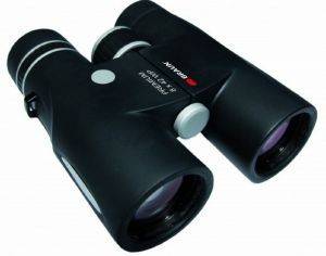 BRAUN PHOTOTECHNIK BINOCULAR PREMIUM 8X42 WP