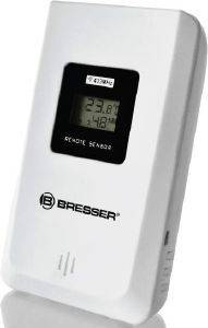 BRESSER THERMO-/HYGRO SENSOR 3 CHANNEL FOR THE TEMEOTREND WFS/WFW