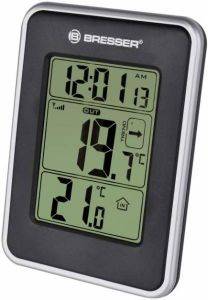 BRESSER TEMEO IO TEMPERATURE STATION