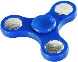 FIDGET SPINNER BLUE