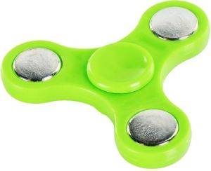 FIDGET SPINNER GREEN