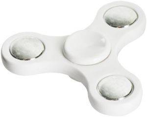 FIDGET SPINNER WHITE