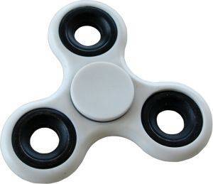 SPINNER CLASSIC WHITE