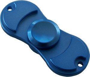 SPINNER  2PLAY BLUE