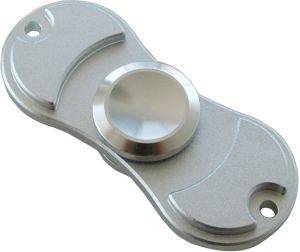 SPINNER ��������� 2PLAY SILVER