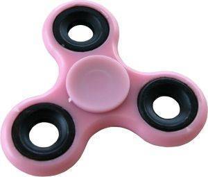 SPINNER GLOWING IN THE DARK ΡΟΖ SPINNER GLOWING IN THE DARK ΡΟΖ