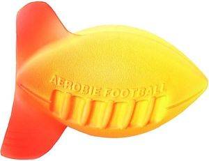 AEROBIE FOOTBALL ΚΟΚΚΙΝΟ - ΚΙΤΡΙΝΟ AEROBIE FOOTBALL ΚΟΚΚΙΝΟ - ΚΙΤΡΙΝΟ