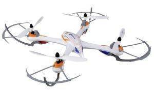 CARSON X4 QUADCOPTER 550 SPY 2.4GHZ RTF