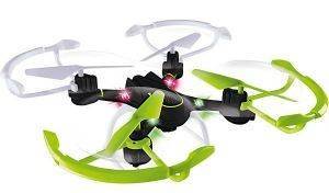 DICKIE RC FVP QUADROCOPTER