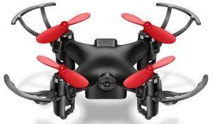 FOREVER PIXEL DRONE