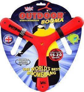WICKED OUTDOOR BOOMA RED WICKED OUTDOOR BOOMA RED
