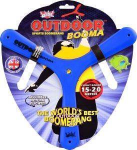 WICKED OUTDOOR BOOMA BLUE WICKED OUTDOOR BOOMA BLUE