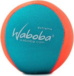 WABOBA EXTREME BRIGHTS BLUE/ORANGE