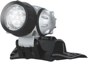 SETTY HEADLIGHT