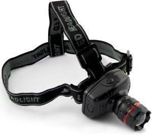 ESPERANZA EOT002 LED HEAD LAMP VEGA