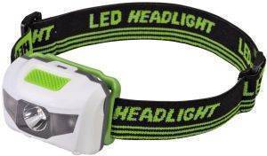 HAMA 107299 LED HEADLAMP HAMA 107299 LED HEADLAMP