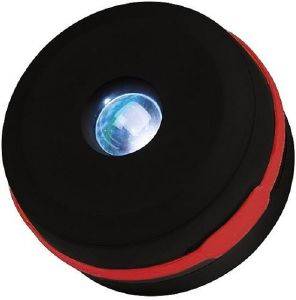 HAMA 107298 OUTDOOR LED LIGHT RED HAMA 107298 OUTDOOR LED LIGHT RED