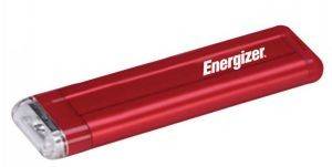 ENERGIZER METAL POCKET LIGHT