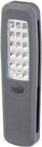 BRENNENSTUHL 1175410 ΛΑΜΠΑ ΕΡΓΑΣΙΑΣ 18 LED BRENNENSTUHL 1175410 ΛΑΜΠΑ ΕΡΓΑΣΙΑΣ 18 LED