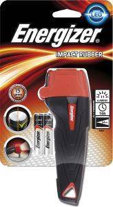 ENERGIZER RUBBER IMPACT 2AA