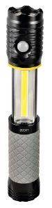 TREBS 99772 2IN1 EXTENDABLE WORKING LAMP GREY TREBS 99772 2IN1 EXTENDABLE WORKING LAMP GREY