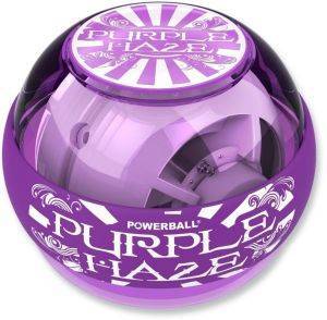 NSD POWERBALL PURPLE HAZE