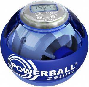 NSD POWERBALL 250HZ PRO BLUE