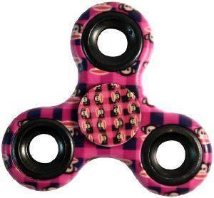 FIDGET SPINNER TOY - MONKEY FIDGET SPINNER TOY - MONKEY