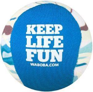 WABOBA SURF GLOW IN THE DARK CORAL