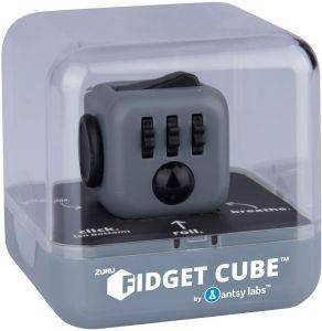 FIDGET CUBE GRAPHITE