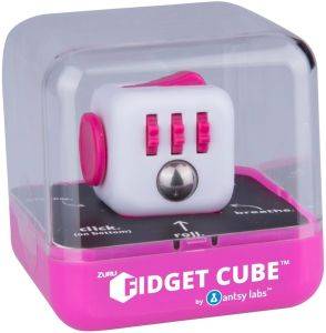 FIDGET CUBE BERRY