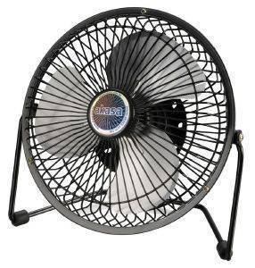AKASA AK-UFN03-BK USB MINI FAN AKASA AK-UFN03-BK USB MINI FAN