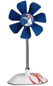 ARCTIC BREEZE US USB TABLE FAN