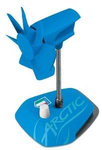 ARCTIC BREEZE USB VENTILATOR ITALY EDITION ARCTIC BREEZE USB VENTILATOR ITALY EDITION