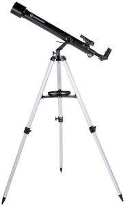 BRESSER ARCTURUS 60/700 AZ CARBON DESIGN - REFRACTOR TELESCOPE 4511609 BRESSER ARCTURUS 60/700 AZ CARBON DESIGN - REFRACTOR TELESCOPE 4511609