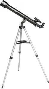 BRESSER ARCTURUS 60/700 AZ TELESCOPE 4511600