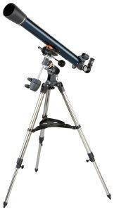 CELESTRON ASTROMASTER 70EQ TELESCOPE 21062