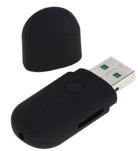 SPY-007 USB FLASH DRIVE ΜΕ ΚΡΥΦΗ ΚΑΜΕΡΑ HD ΚΑΙ ΜΙΚΡΟΦΩΝΟ, MICROSD, 30FPS, BLACK SPY-007 USB FLASH DRIVE ΜΕ ΚΡΥΦΗ ΚΑΜΕΡΑ HD ΚΑΙ ΜΙΚΡΟΦΩΝΟ, MICROSD, 30FPS, BLACK