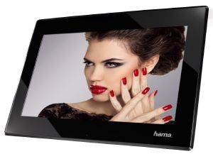 HAMA 95230 SLIMLINE PREMIUM DIGITAL PHOTO FRAME 15.6\